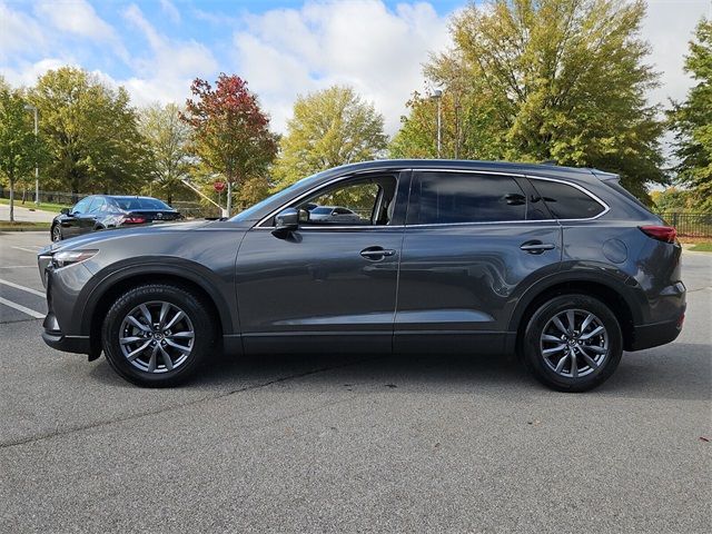 2020 Mazda CX-9 Touring