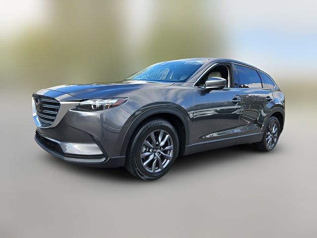 2020 Mazda CX-9 Touring