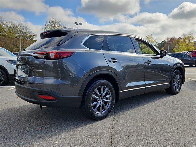 2020 Mazda CX-9 Touring