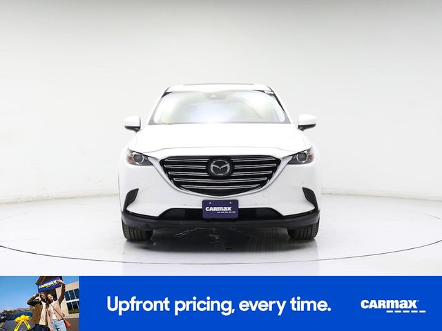 2020 Mazda CX-9 Touring