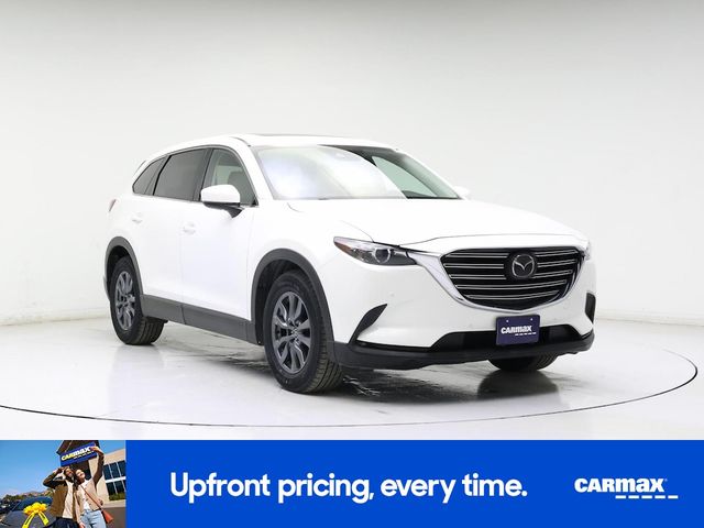 2020 Mazda CX-9 Touring