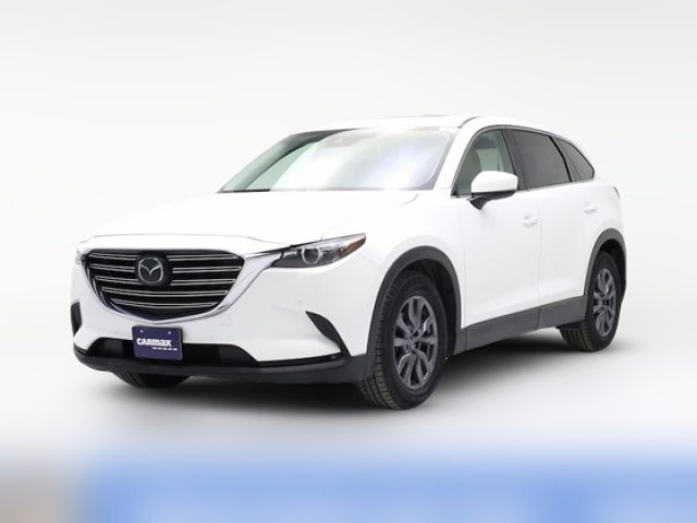 2020 Mazda CX-9 Touring
