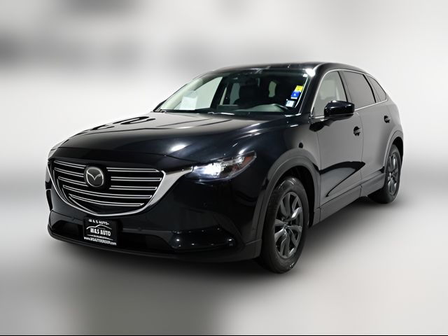 2020 Mazda CX-9 Touring