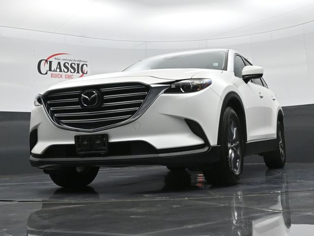 2020 Mazda CX-9 Touring
