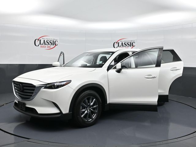 2020 Mazda CX-9 Touring
