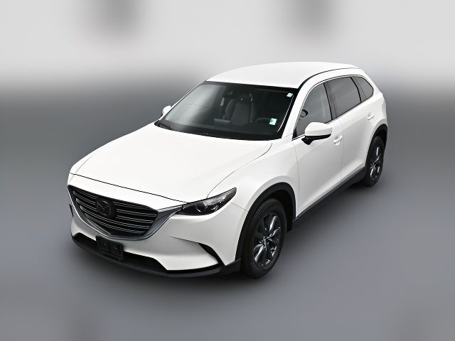 2020 Mazda CX-9 Touring