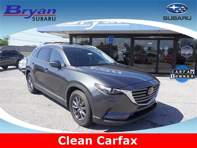 2020 Mazda CX-9 Touring