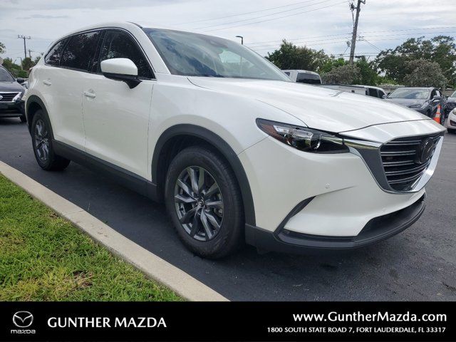 2020 Mazda CX-9 Touring