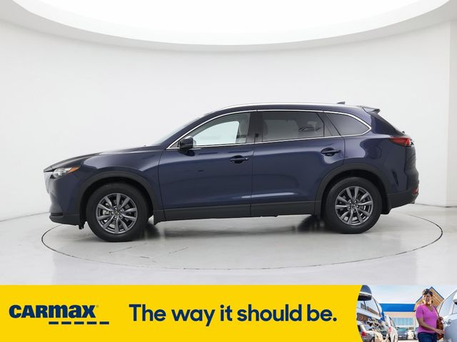 2020 Mazda CX-9 Touring