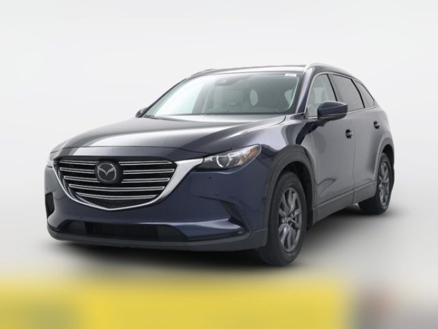 2020 Mazda CX-9 Touring