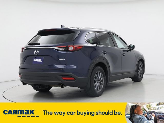 2020 Mazda CX-9 Touring