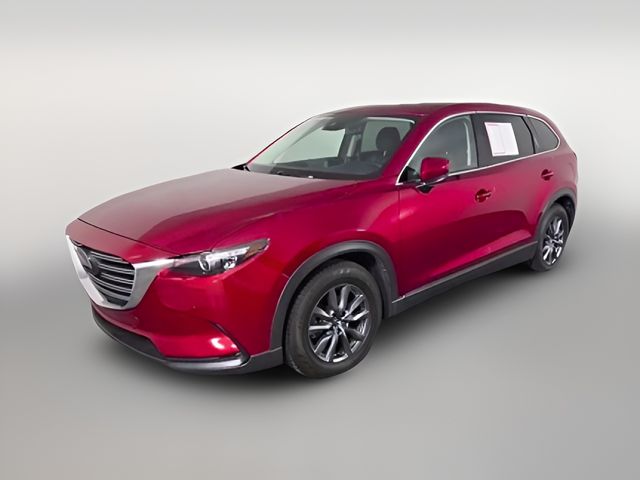 2020 Mazda CX-9 Touring
