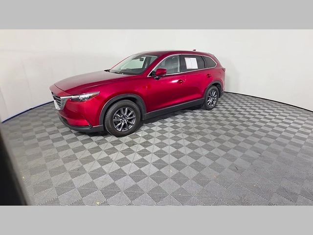 2020 Mazda CX-9 Touring