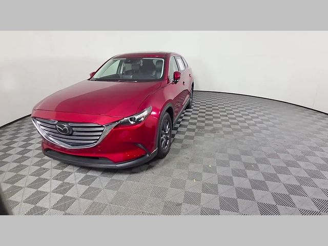 2020 Mazda CX-9 Touring