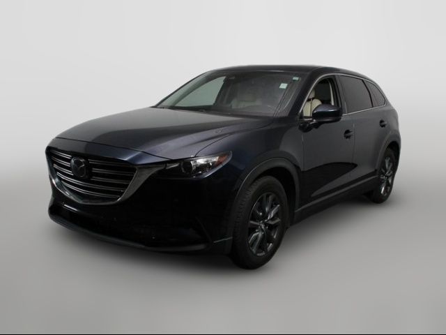 2020 Mazda CX-9 Touring
