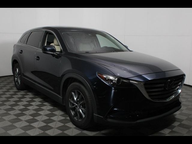 2020 Mazda CX-9 Touring
