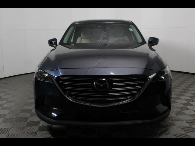 2020 Mazda CX-9 Touring