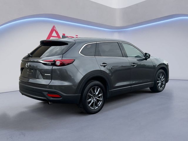 2020 Mazda CX-9 Touring