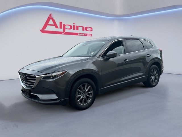 2020 Mazda CX-9 Touring