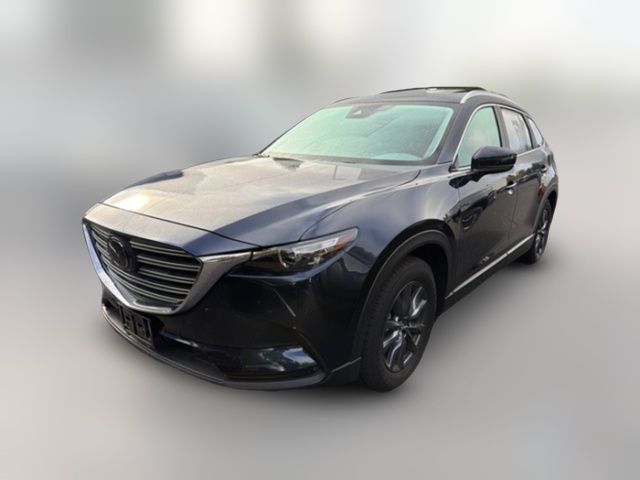 2020 Mazda CX-9 Touring