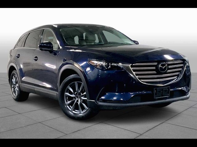 2020 Mazda CX-9 Touring