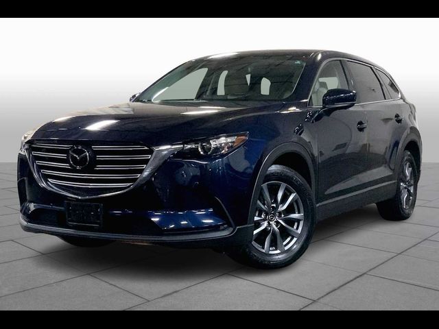 2020 Mazda CX-9 Touring