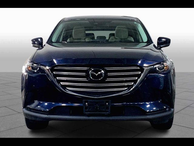 2020 Mazda CX-9 Touring