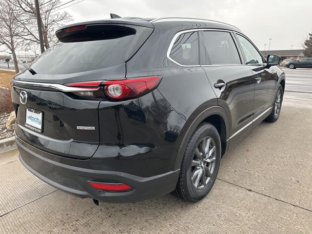 2020 Mazda CX-9 Touring