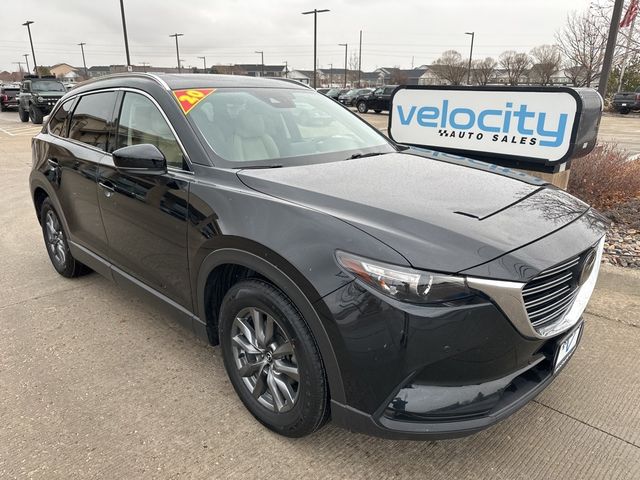 2020 Mazda CX-9 Touring