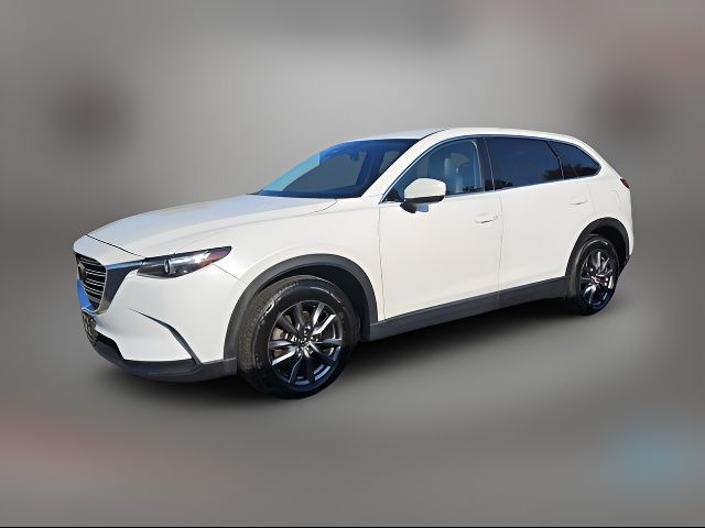 2020 Mazda CX-9 Touring