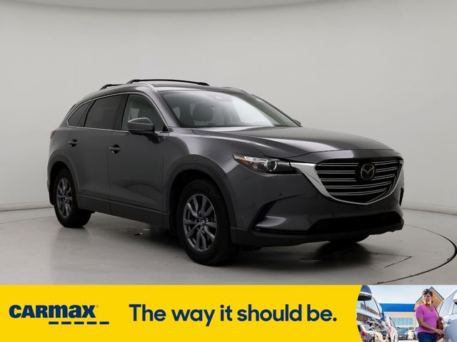 2020 Mazda CX-9 Touring