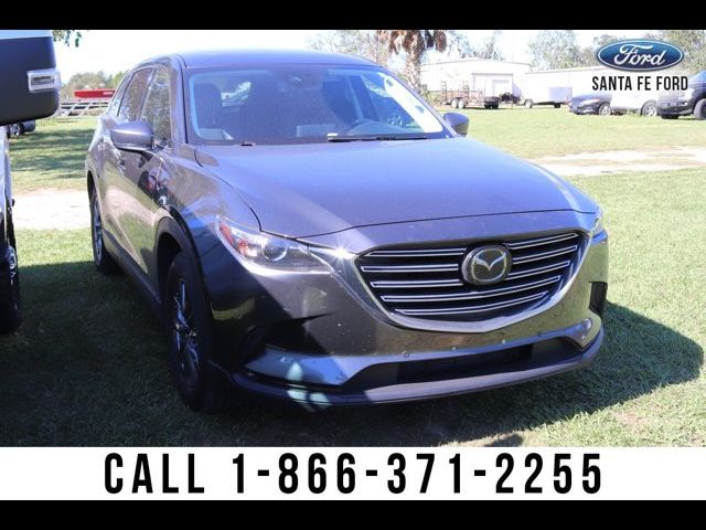 2020 Mazda CX-9 Touring