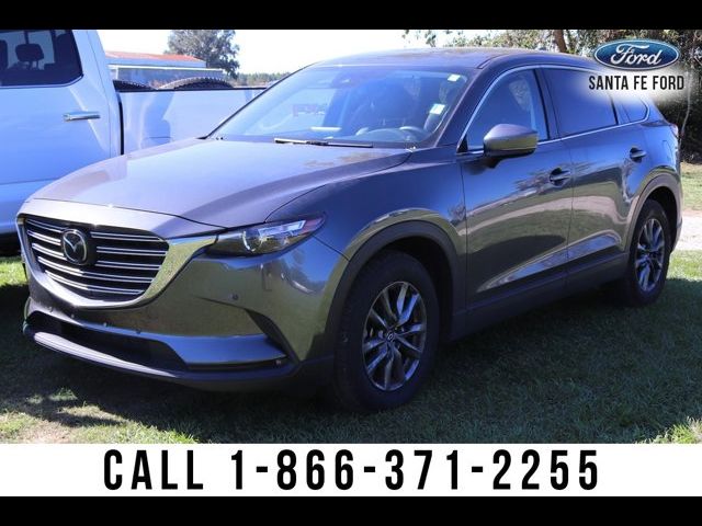 2020 Mazda CX-9 Touring