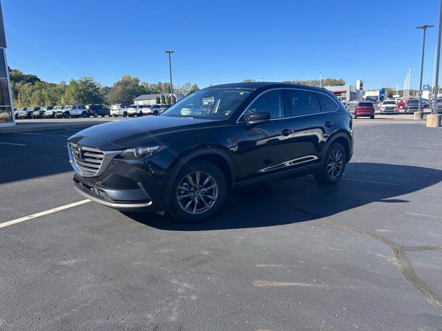 2020 Mazda CX-9 Touring