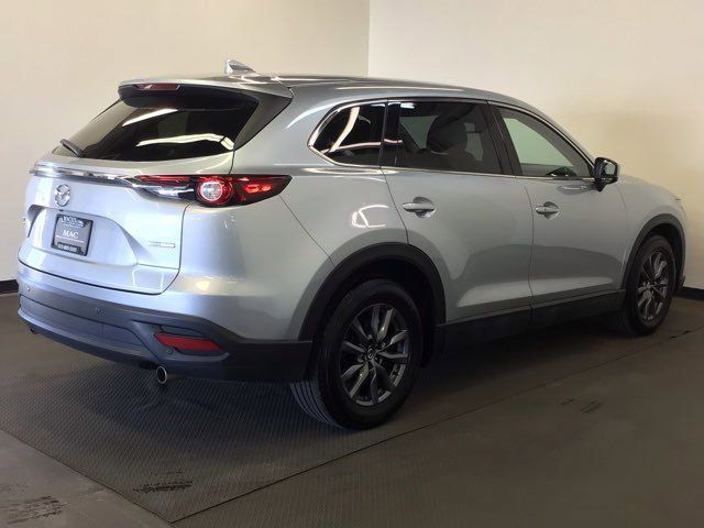 2020 Mazda CX-9 Touring