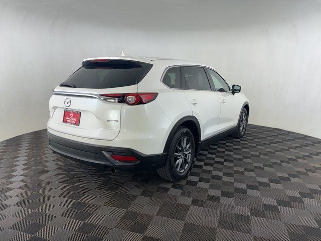 2020 Mazda CX-9 Touring