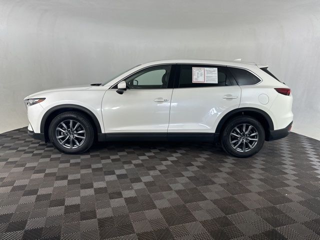 2020 Mazda CX-9 Touring