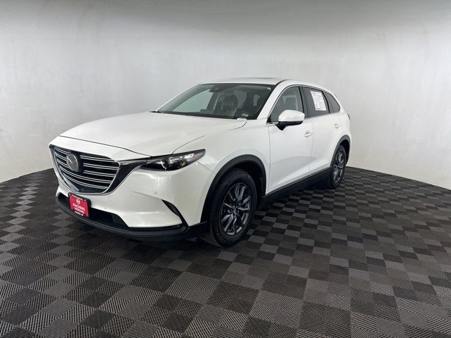 2020 Mazda CX-9 Touring