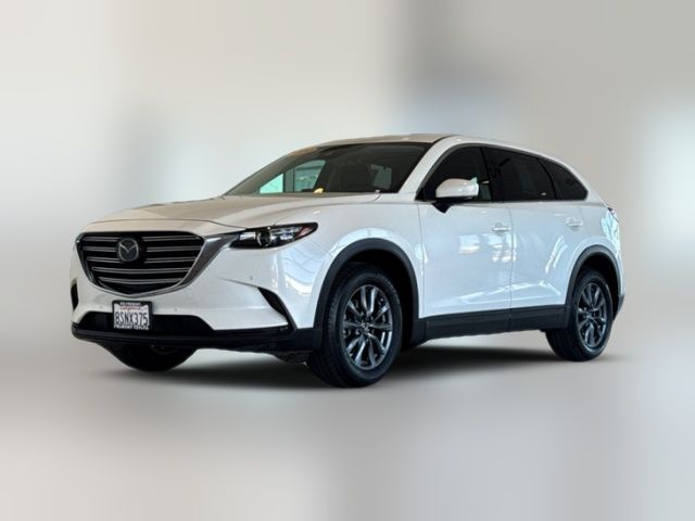 2020 Mazda CX-9 Touring