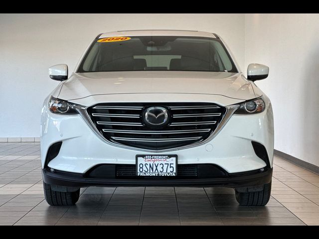 2020 Mazda CX-9 Touring