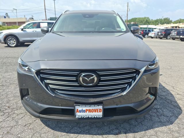 2020 Mazda CX-9 Touring