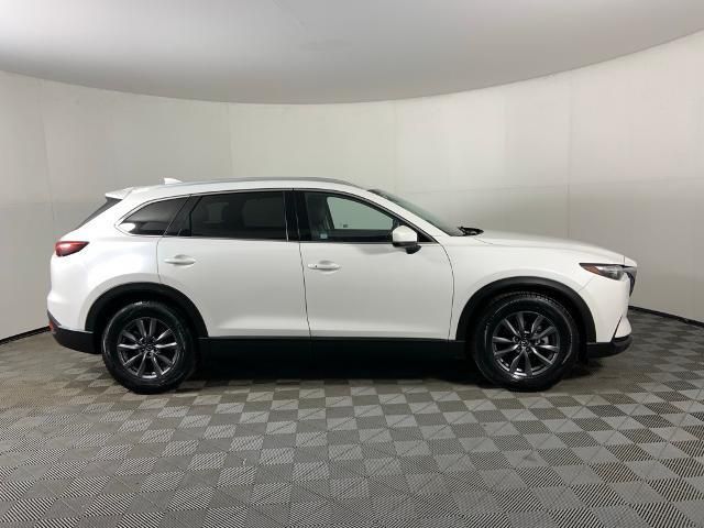 2020 Mazda CX-9 Touring