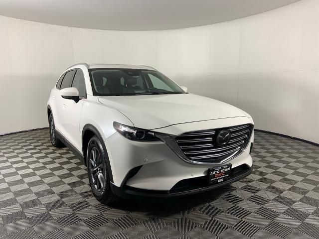 2020 Mazda CX-9 Touring