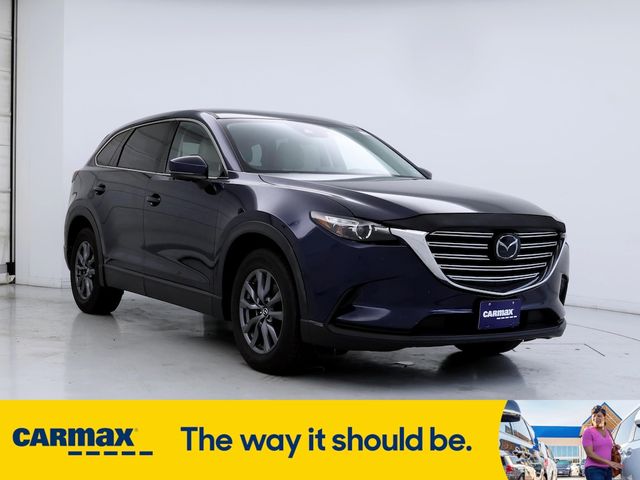 2020 Mazda CX-9 Touring