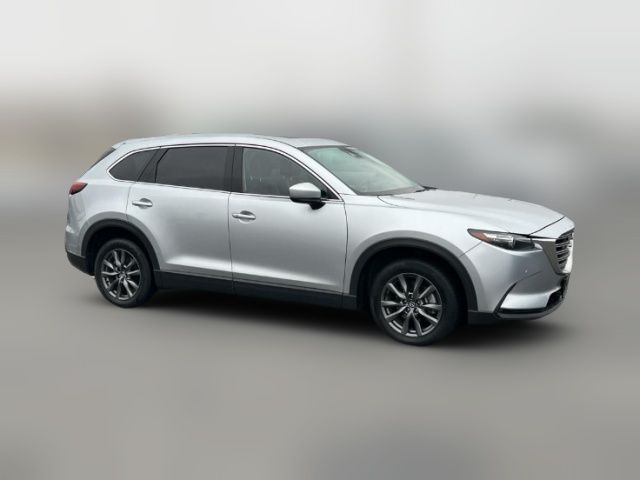 2020 Mazda CX-9 Touring