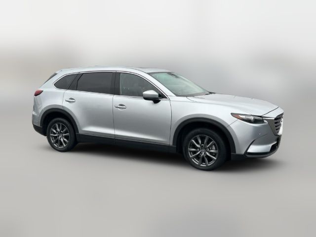 2020 Mazda CX-9 Touring