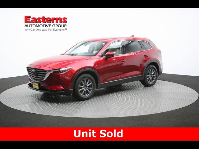 2020 Mazda CX-9 Touring