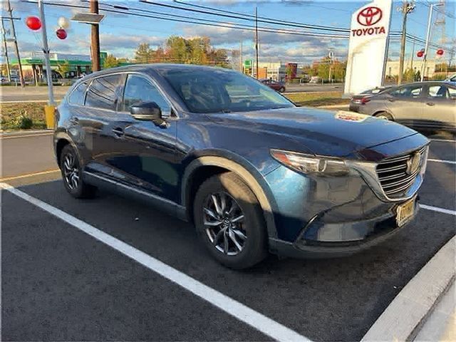 2020 Mazda CX-9 Touring