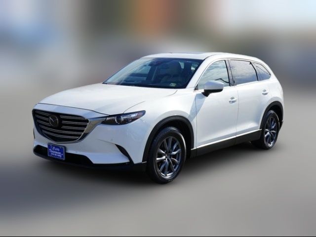 2020 Mazda CX-9 Touring