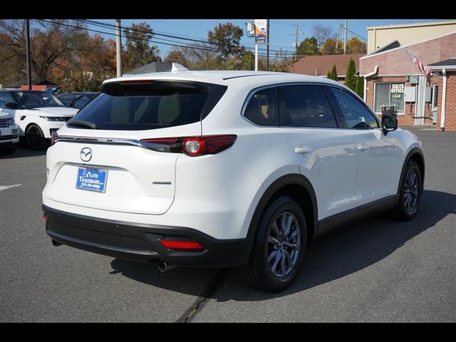 2020 Mazda CX-9 Touring